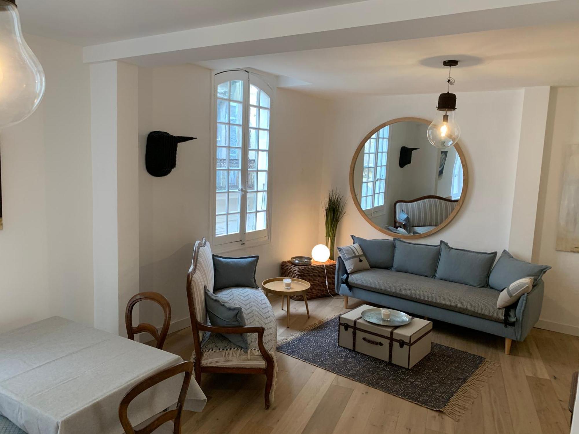 Cosy Centre Historique Leilighet Arles Rom bilde